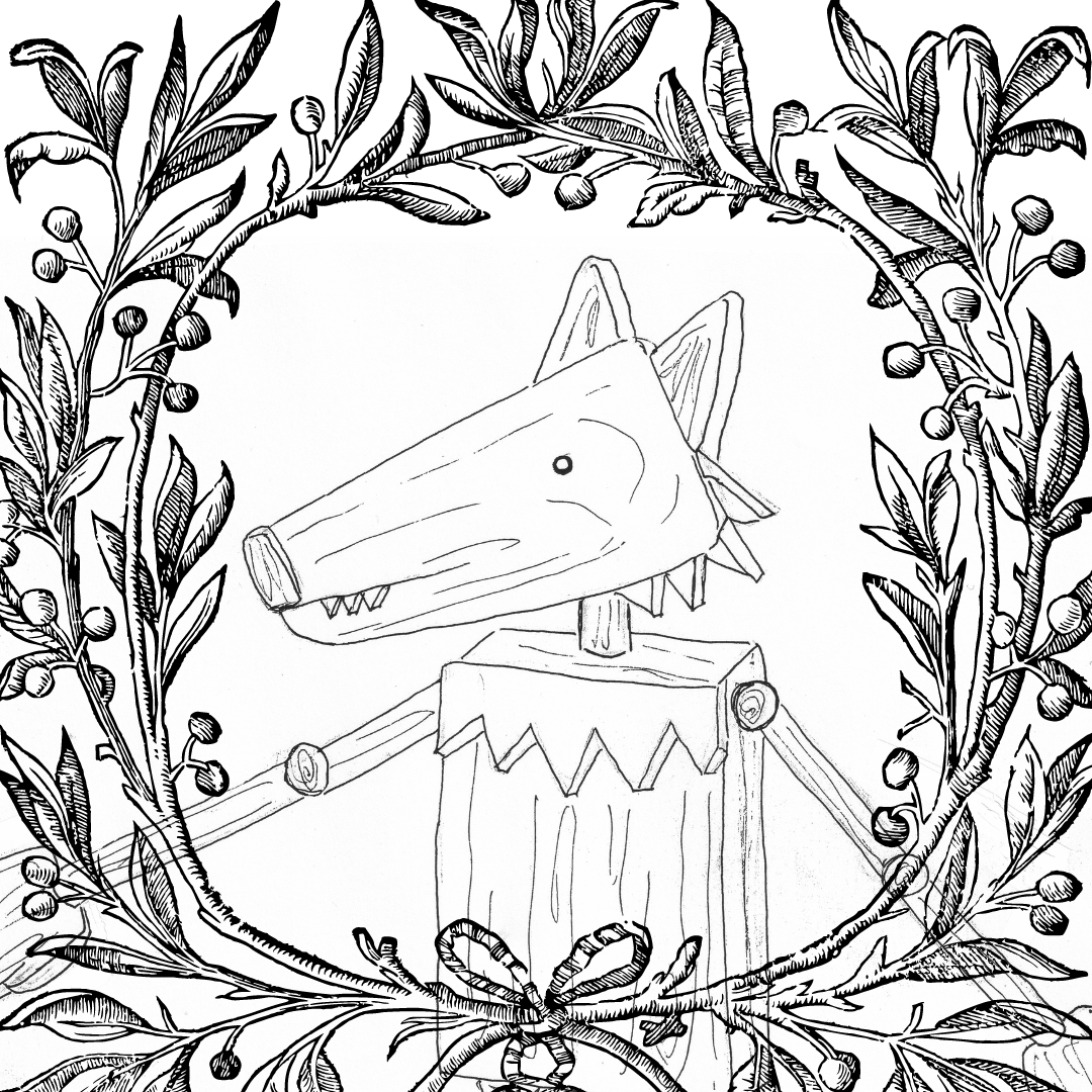 ナチュウルフさん